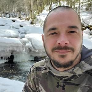 Meet your Posher, Yanick